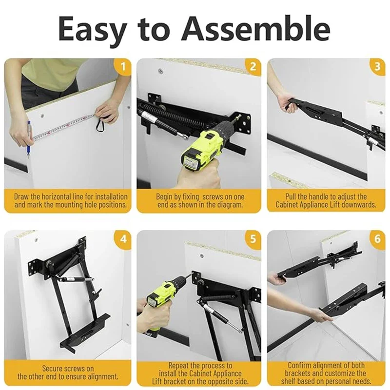 Furniture And Kitchen Hardware Fitting - Frame Extendable Furniture Hardware Fittings Folding