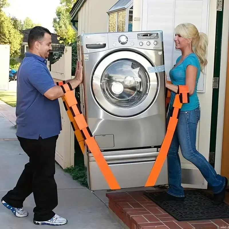 Furniture Hardware Design - Furniture And Electrical Handling Straps Labor-saving