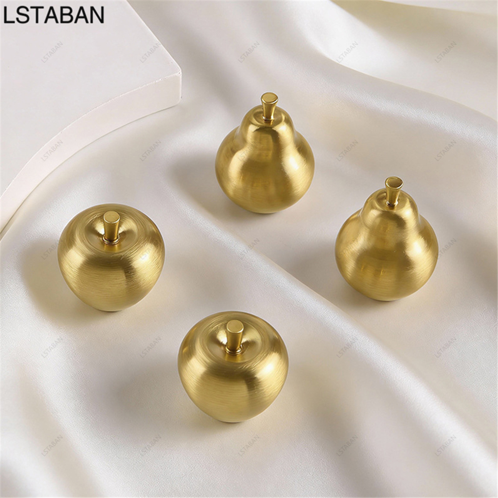 Creative Unique Brass Wardrobe - Unique Furniture Hardware Pulls recension och pris