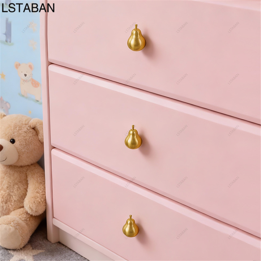 Creative Unique Brass Wardrobe - Unique Furniture Hardware Pulls recension och pris