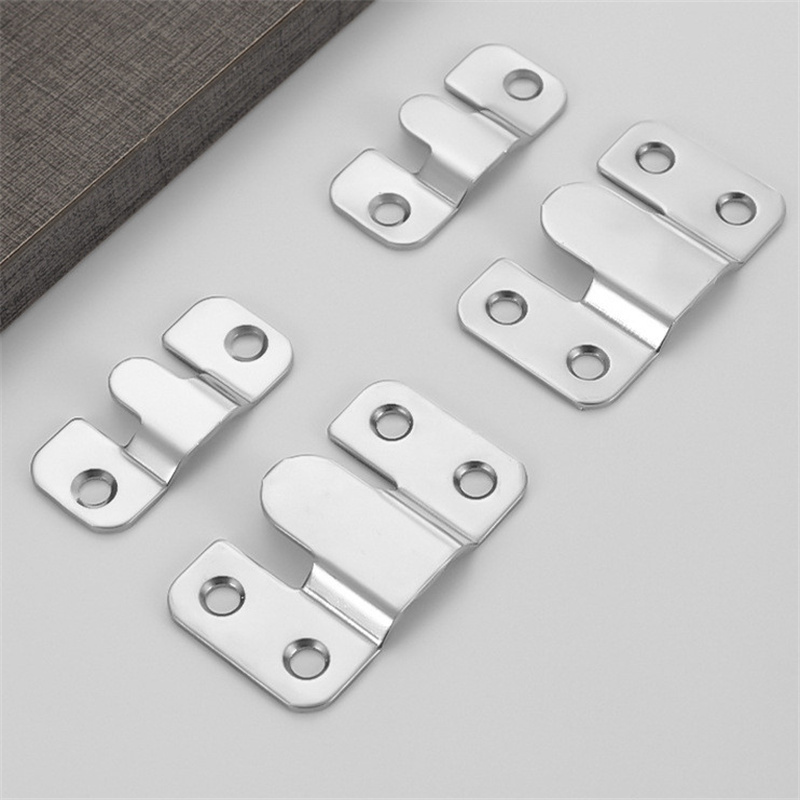 12Pcs Iron Stainless Steel Ins - Furniture Hardware Photos recension och pris