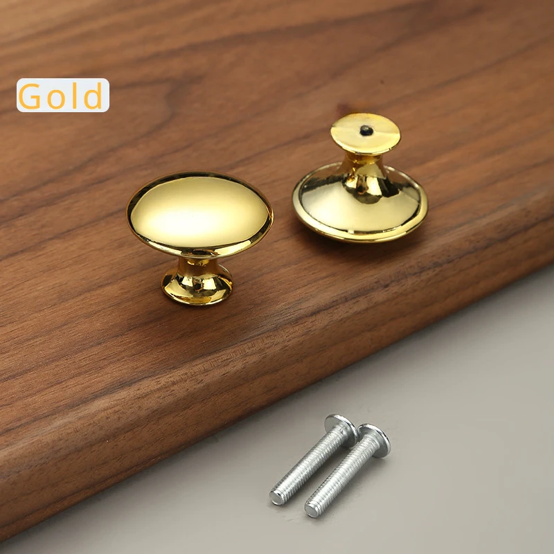 Retro Pull Handles Bronze Tone - Furniture And Kitchen Hardware Fitting recension och pris