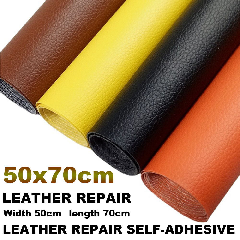1PC 70x50cm Thickened Self Adh - Furniture Hardware Design recension och pris