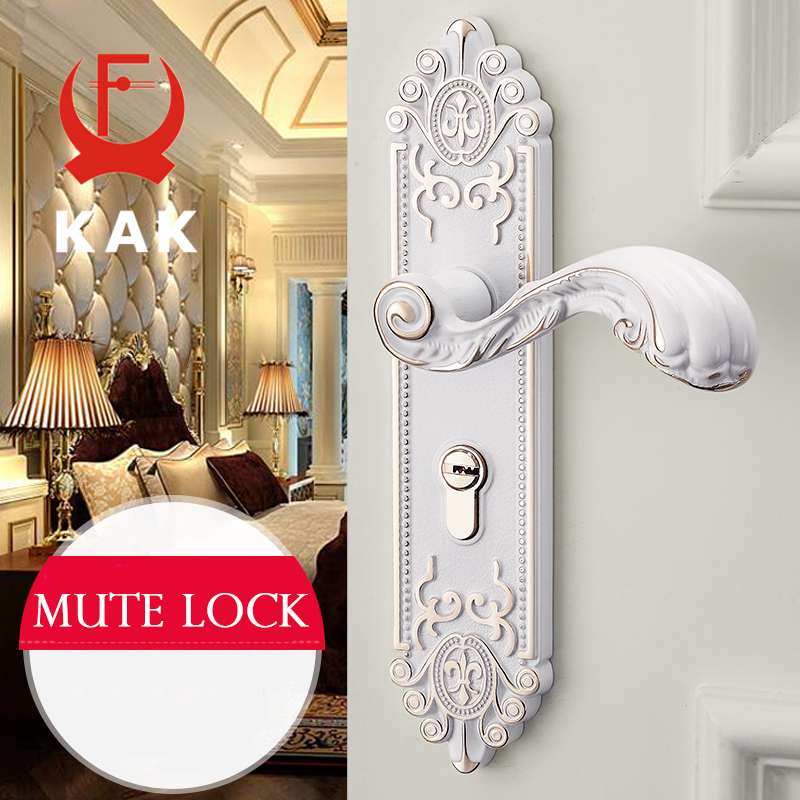 KAK European Style Mute Room D - Furniture Hardware Design recension och pris