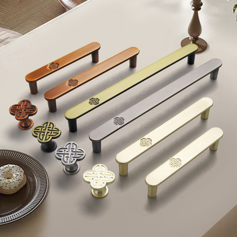 New Chinese Style Furniture Ha - Furniture And Kitchen Hardware Fitting recension och pris