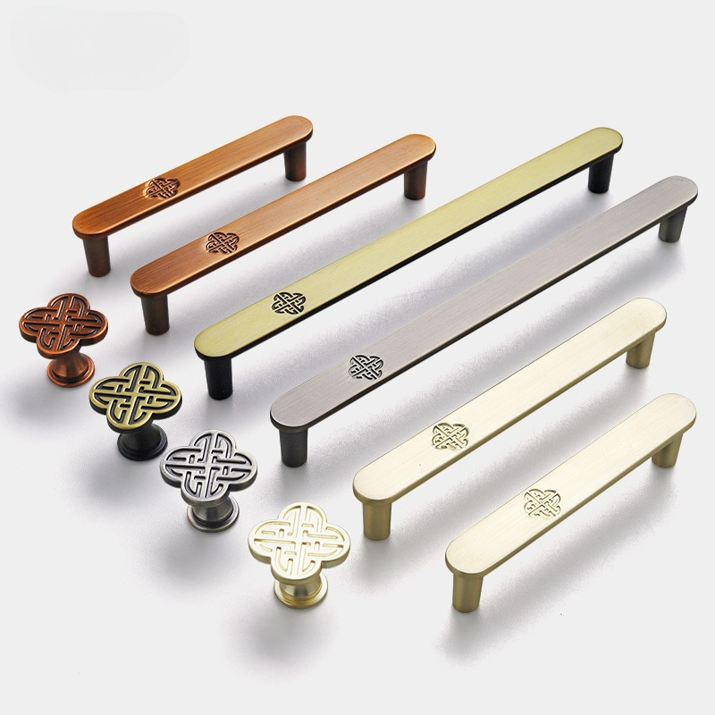 New Chinese Style Furniture Ha - Furniture And Kitchen Hardware Fitting recension och pris