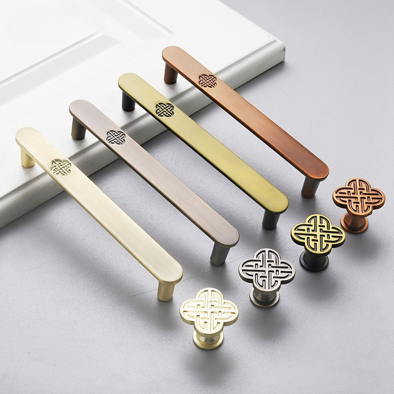 New Chinese Style Furniture Ha - Furniture And Kitchen Hardware Fitting recension och pris