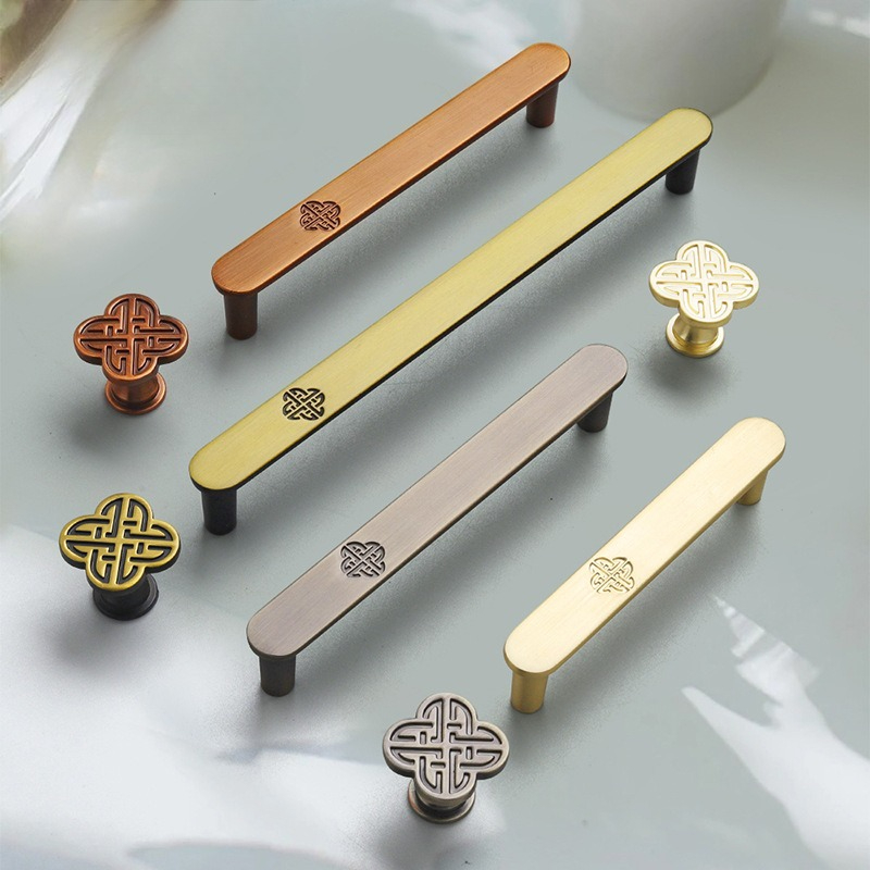 New Chinese Style Furniture Ha - Furniture And Kitchen Hardware Fitting recension och pris