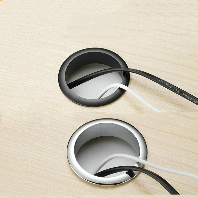 Hot Sale Zinc Alloy Round Plug - Furniture Hardware Outlet recension och pris