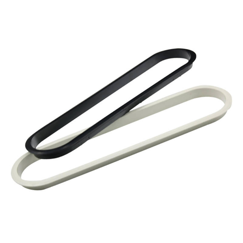 2pc plastic Table Cable Outlet - Furniture Hardware Design recension och pris