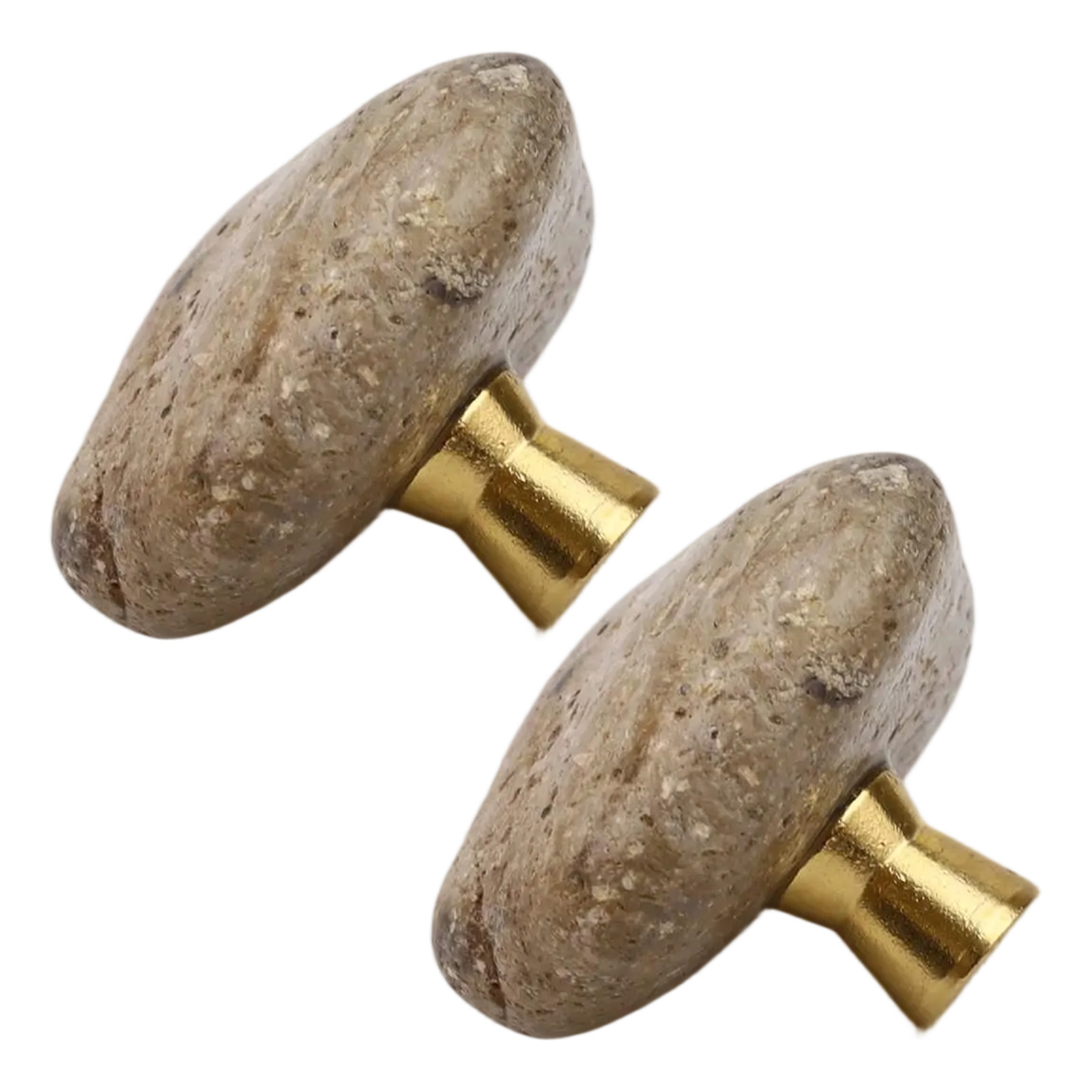 Creative Drawer Pull Handles M - Unique Furniture Hardware Pulls recension och pris