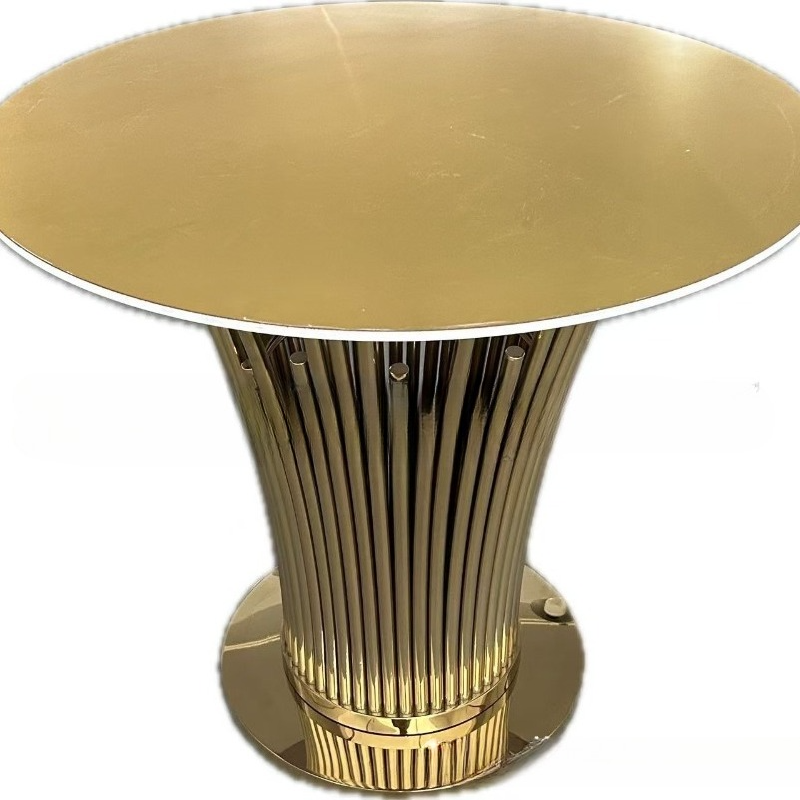 Stainless Steel Cake Crystal T - Furniture For Hardware Shop recension och pris