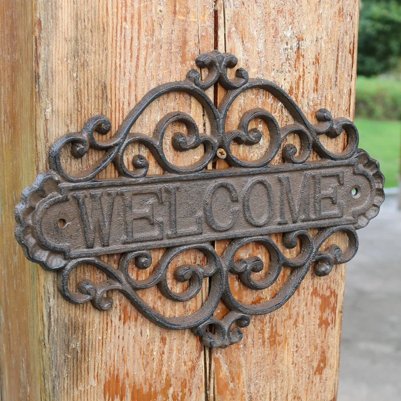 European Style Courtyard Wall  - Furniture For Hardware Shop recension och pris