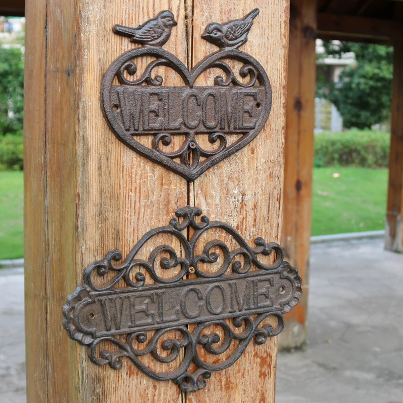 European Style Courtyard Wall  - Furniture For Hardware Shop recension och pris