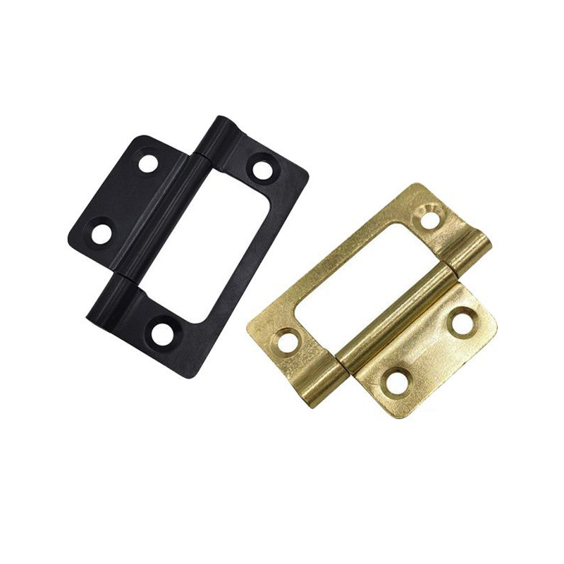 1PCS 2-inch Mother child Hinge - Furniture Hardware Photos recension och pris
