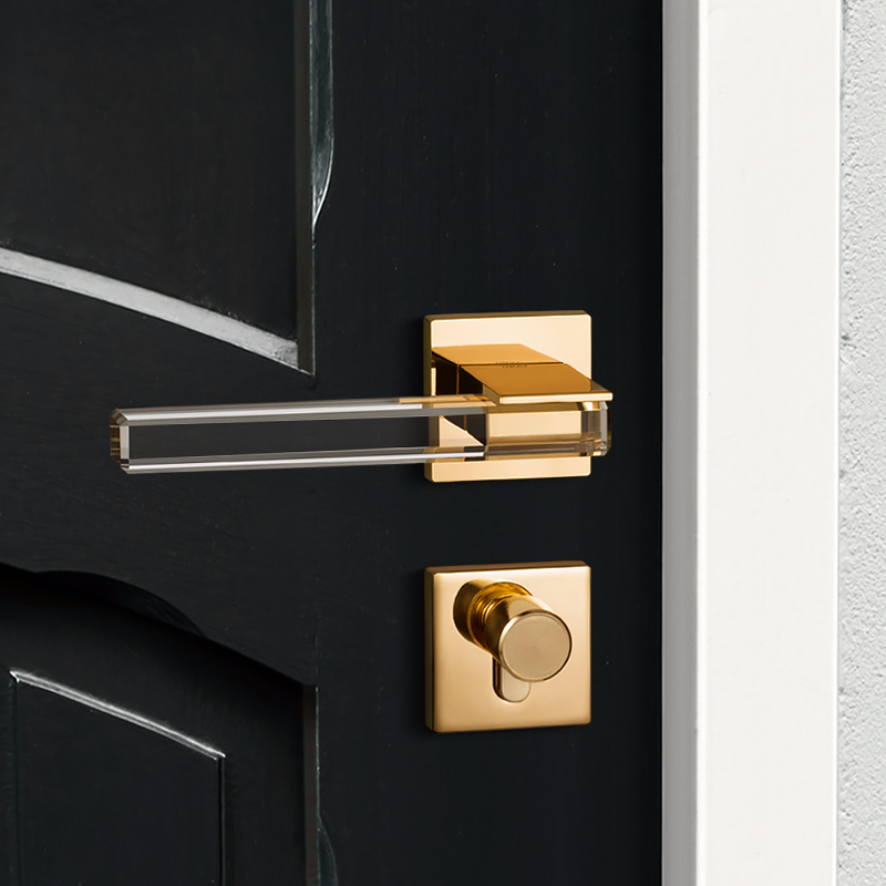 Hot Sale Modern Crystal Mute R - Furniture Hardware Design recension och pris
