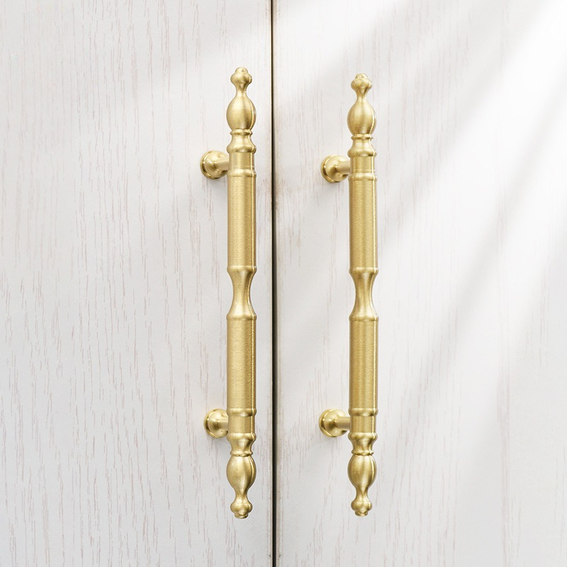 European Solid Brass Furniture - Furniture And Kitchen Hardware Fitting recension och pris