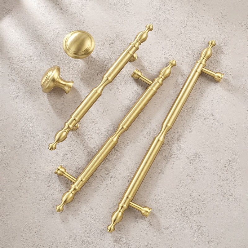 European Solid Brass Furniture - Furniture And Kitchen Hardware Fitting recension och pris