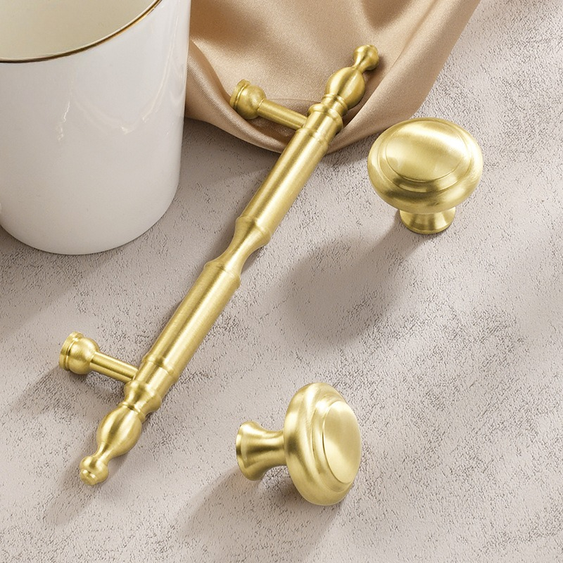 European Solid Brass Furniture - Furniture And Kitchen Hardware Fitting recension och pris