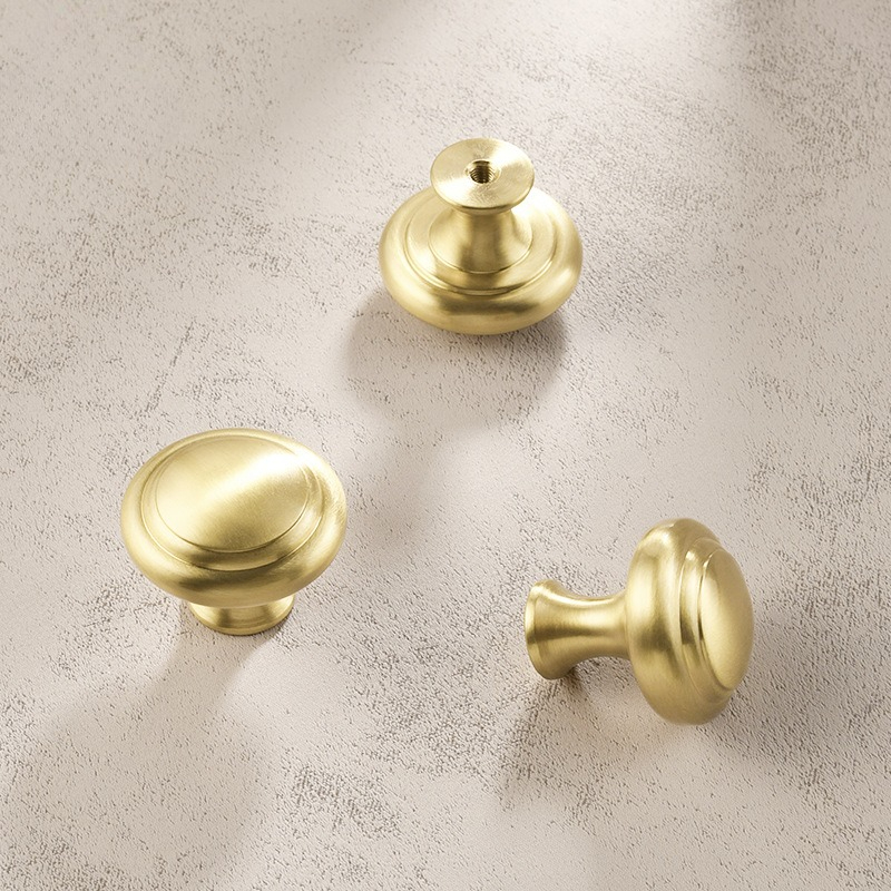 European Solid Brass Furniture - Furniture And Kitchen Hardware Fitting recension och pris