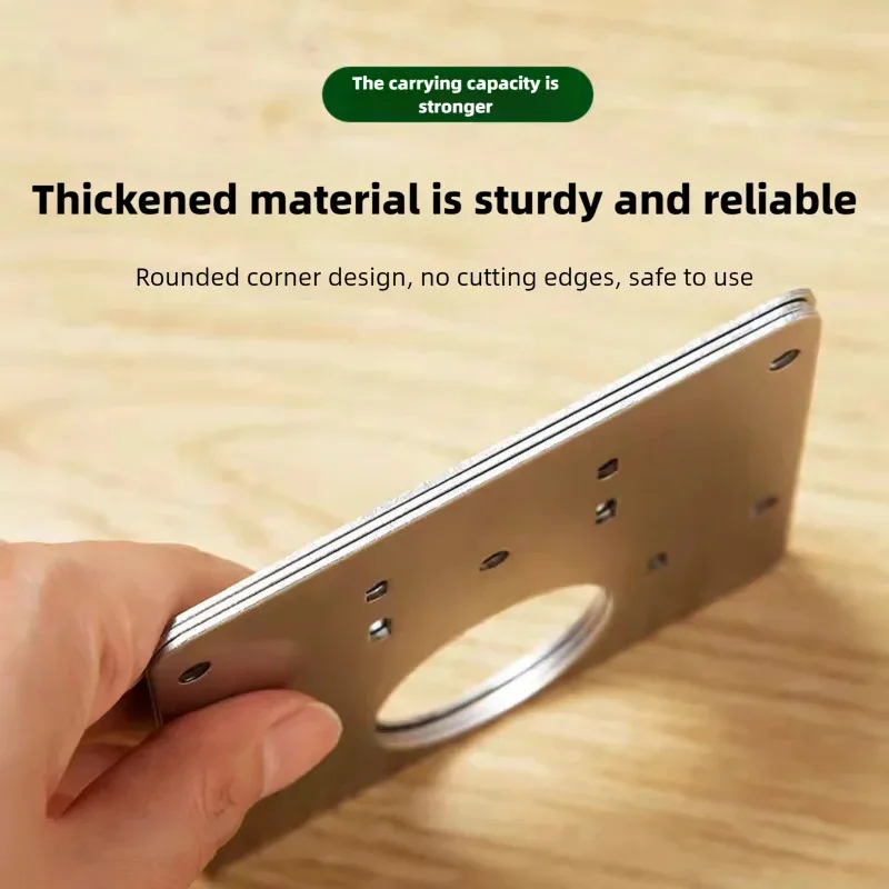 Kitchen Cabinet Door Hinge Rep - Furniture And Kitchen Hardware Fitting recension och pris