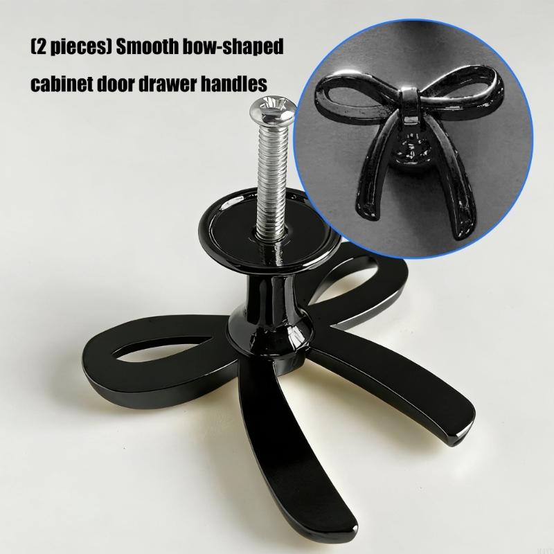 Metal Dressers Knob Unique Kit - Unique Furniture Hardware Pulls recension och pris