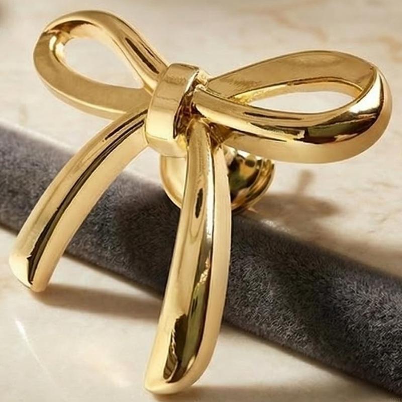 Metal Dressers Knob Unique Kit - Unique Furniture Hardware Pulls recension och pris