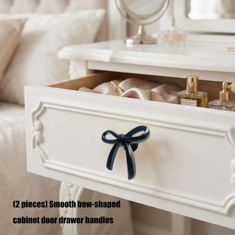Metal Dressers Knob Unique Kit - Unique Furniture Hardware Pulls recension och pris