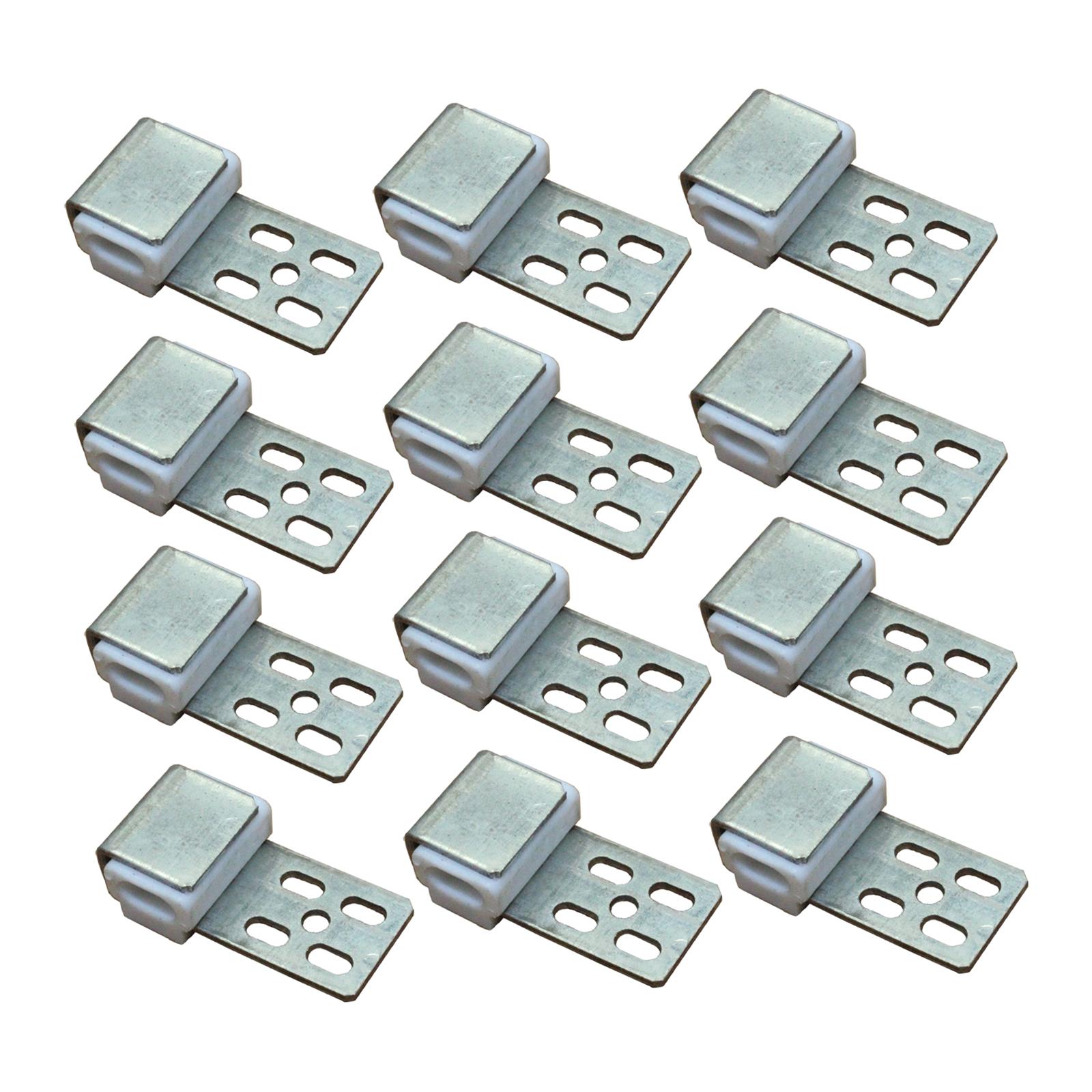 Modular Sofa Clips Rust Resist - Furniture For Hardware Shop recension och pris