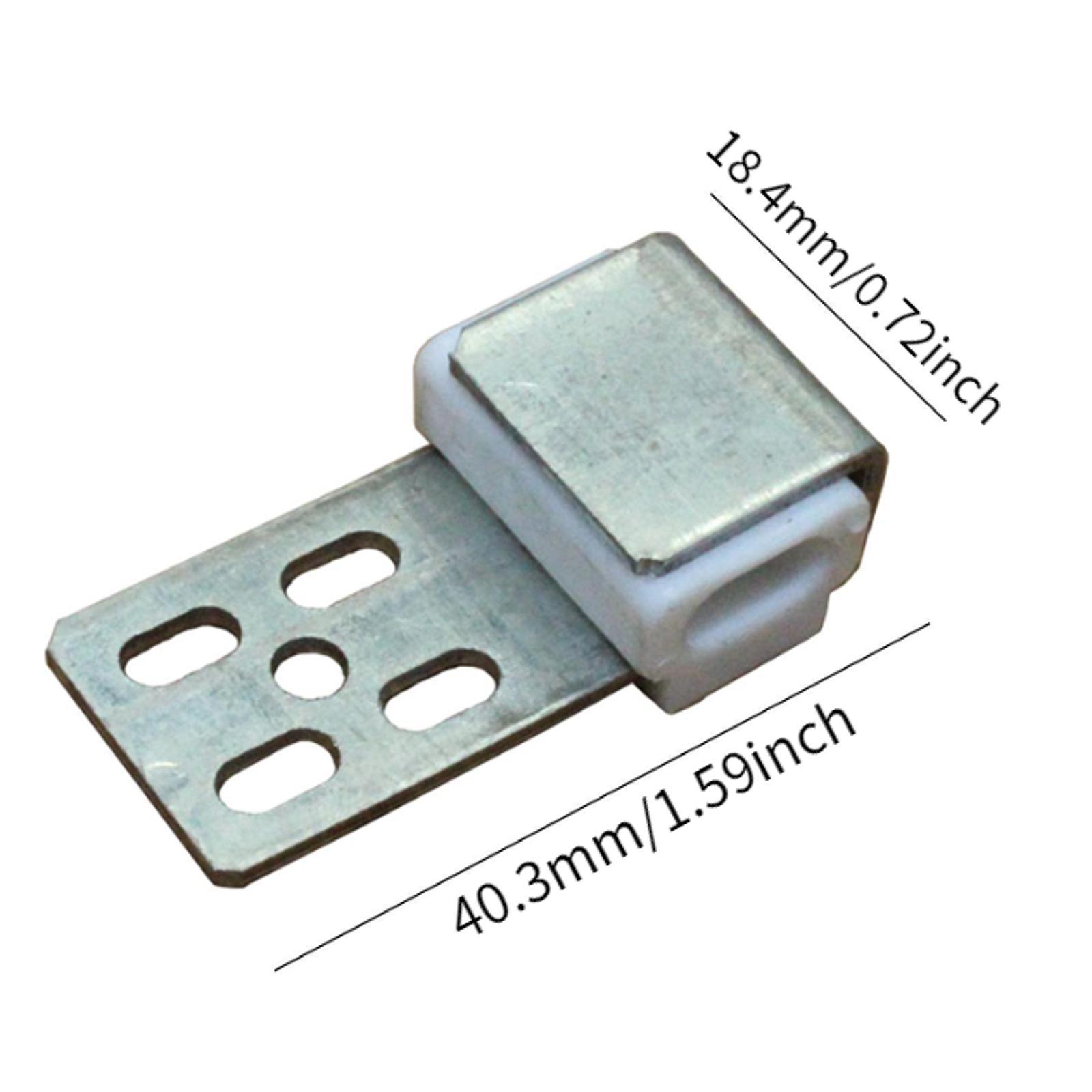 Modular Sofa Clips Rust Resist - Furniture For Hardware Shop recension och pris