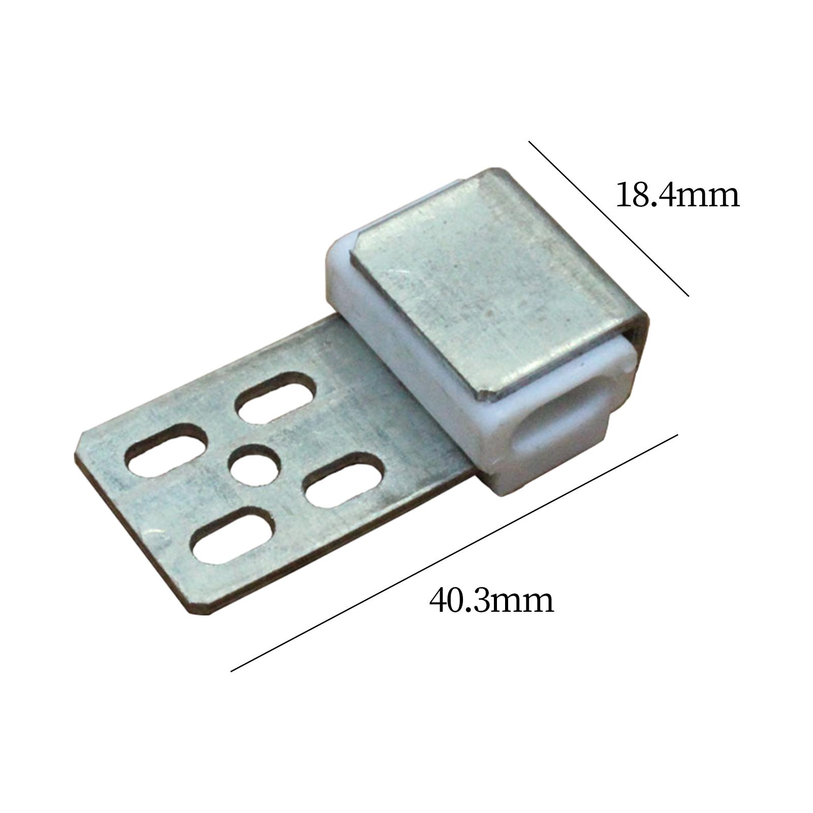 Modular Sofa Clips Rust Resist - Furniture For Hardware Shop recension och pris