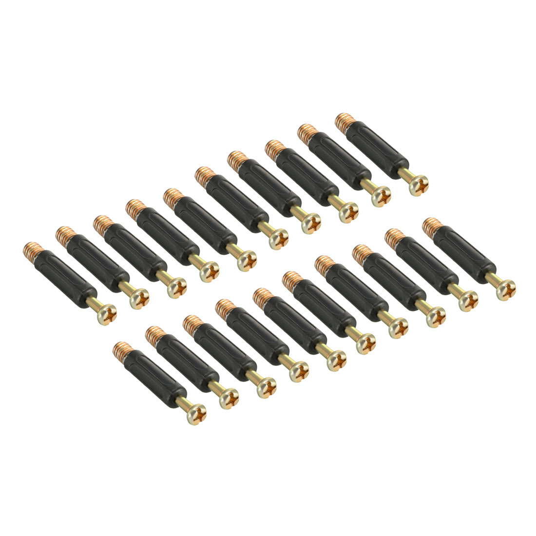 Uxcell 8/10/15/20Pcs Furniture - Furniture Hardware Screws recension och pris