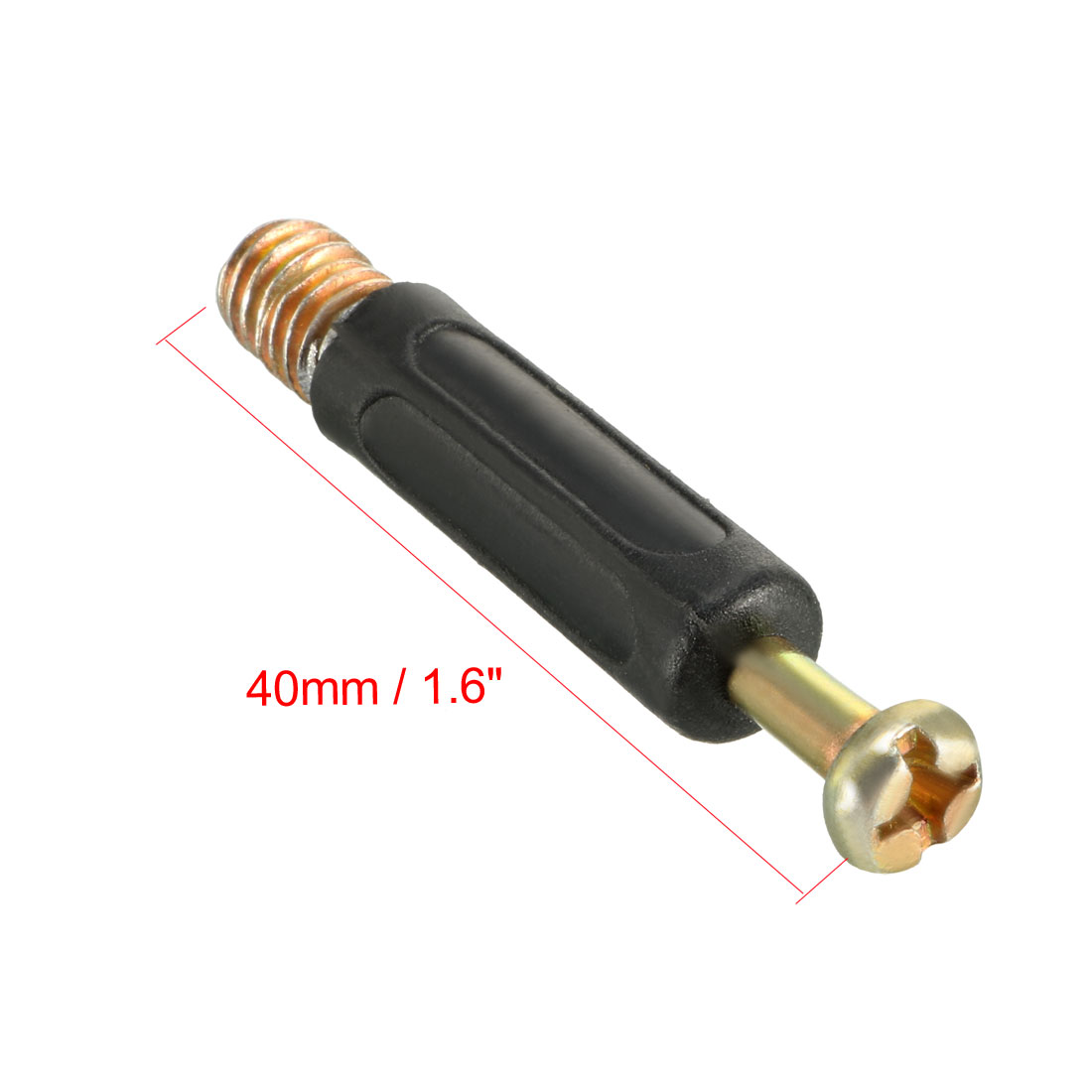 Uxcell 8/10/15/20Pcs Furniture - Furniture Hardware Screws recension och pris
