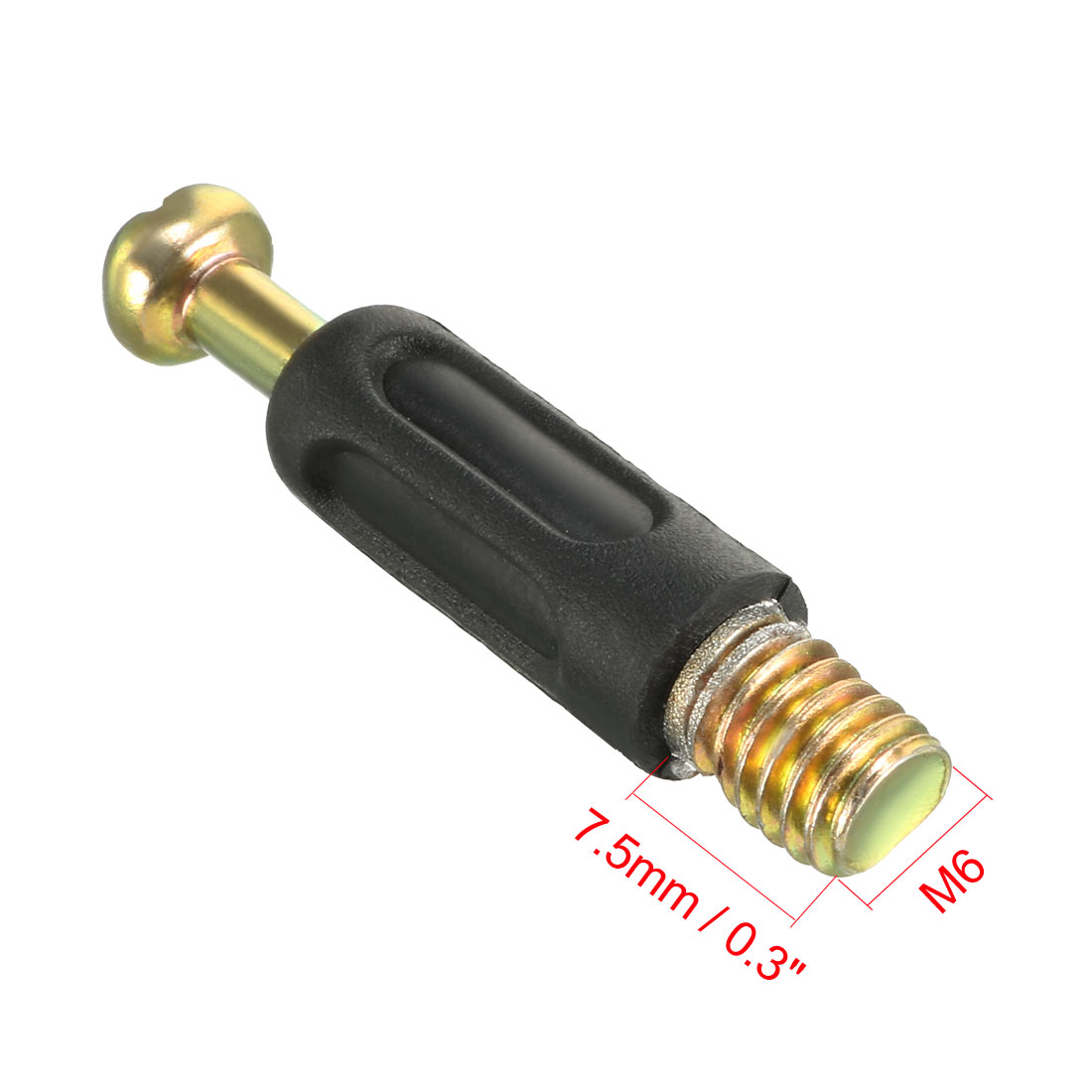 Uxcell 8/10/15/20Pcs Furniture - Furniture Hardware Screws recension och pris