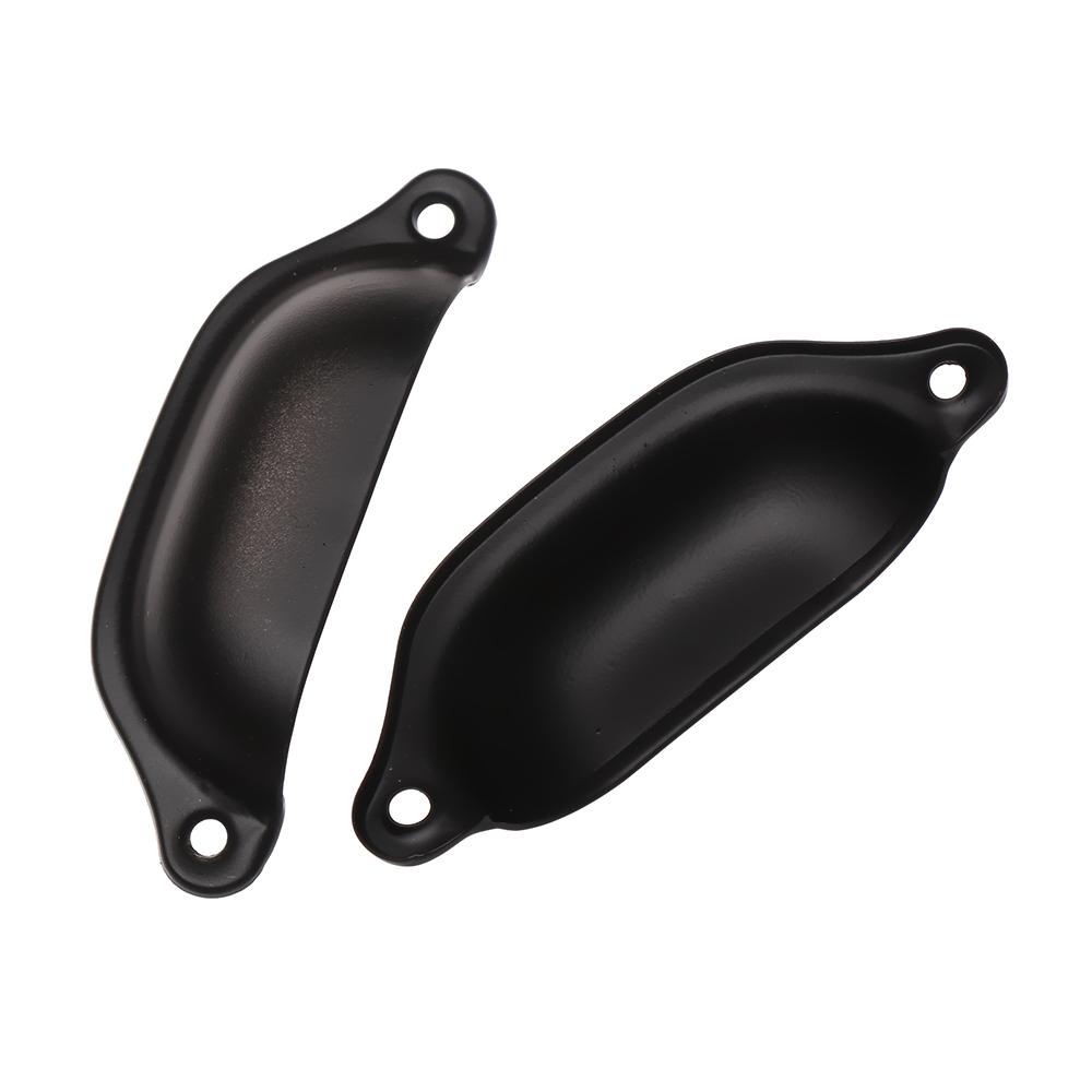 2PCS 98MM Retro Kitchen Drawer - Furniture And Kitchen Hardware Fitting recension och pris
