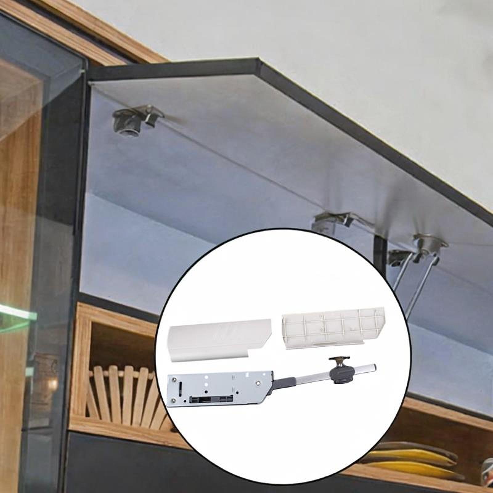 Lift Rod Support Replacement S - Furniture And Kitchen Hardware Fitting recension och pris