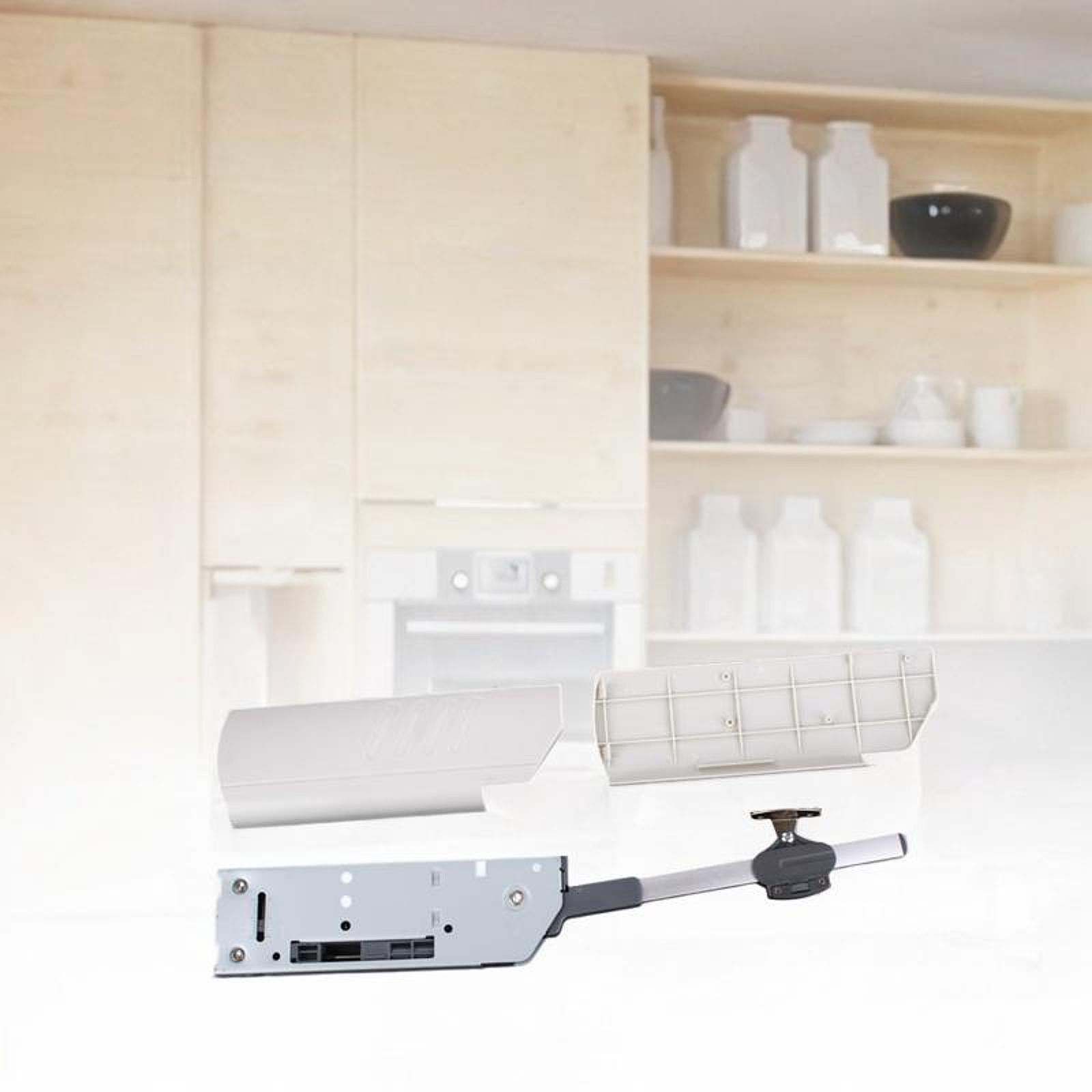 Lift Rod Support Replacement S - Furniture And Kitchen Hardware Fitting recension och pris