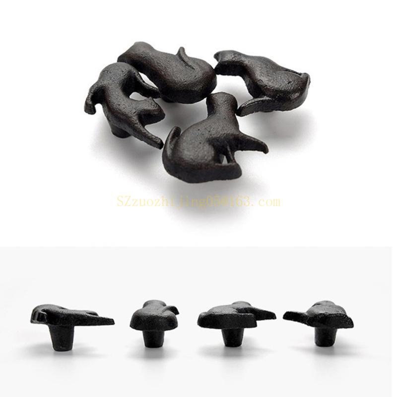 4Pcs Cats Dressers Knob Kitche - Unique Furniture Hardware Pulls recension och pris