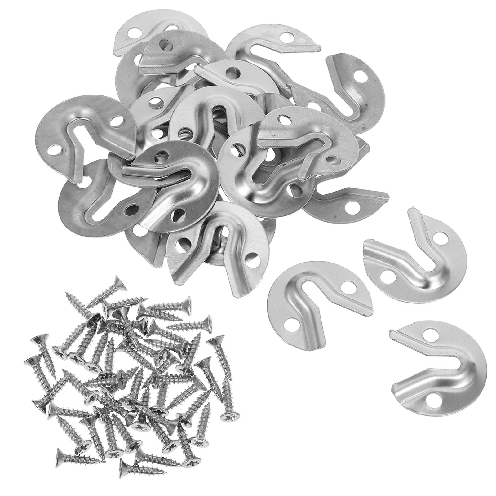 1Set Furniture Connectors Meta - Furniture Hardware Design recension och pris