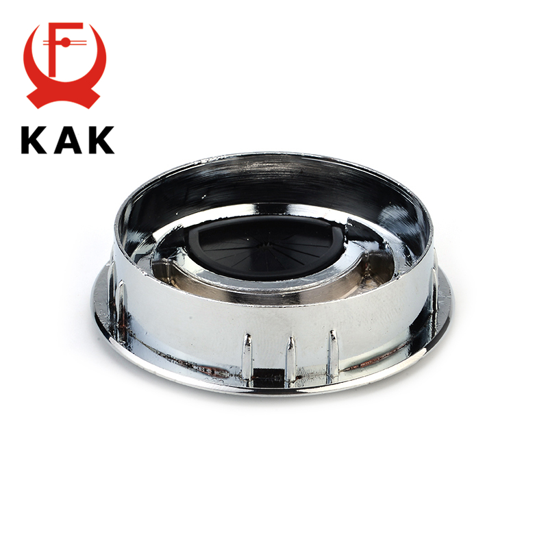 KAK Zinc Alloy Desk Wire Hole  - Furniture Hardware Outlet recension och pris