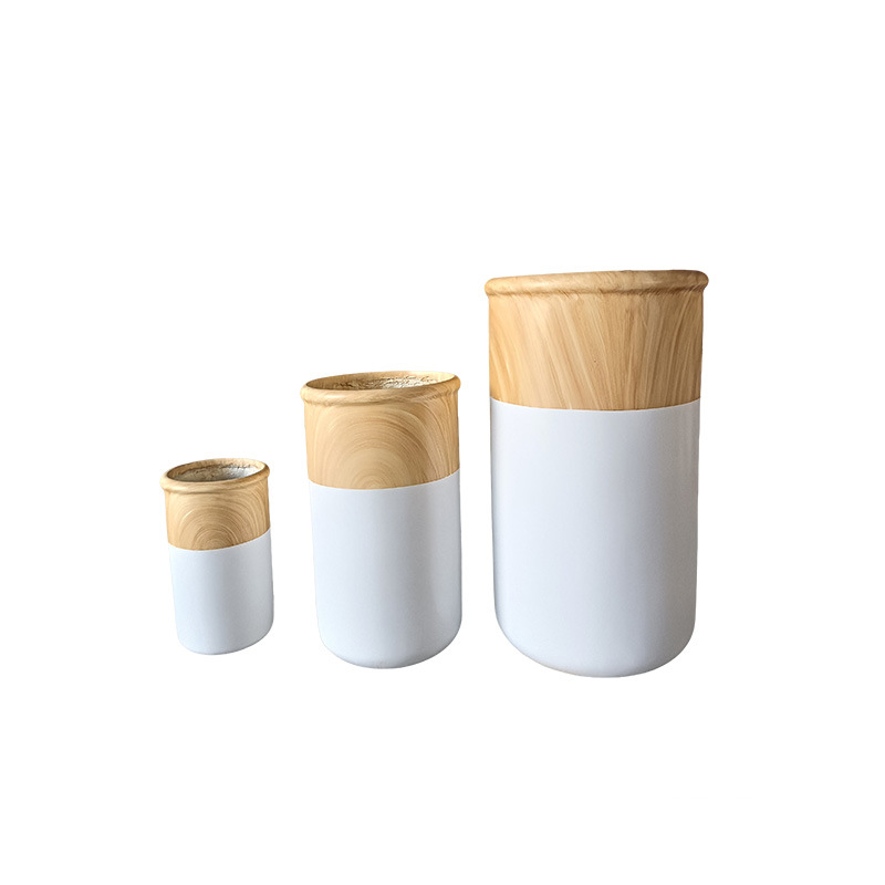 Home Gardening FRP Flower Pot  - Furniture For Hardware Shop recension och pris