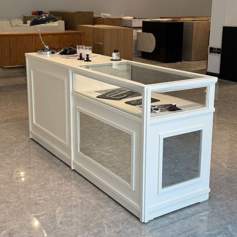 Clothing Store Checkout Page P - Furniture For Hardware Shop recension och pris