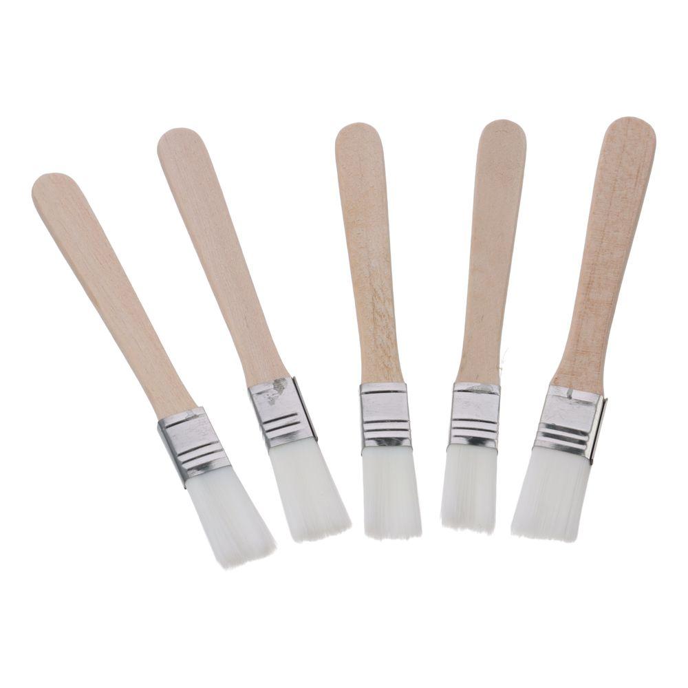 1/12Pcs Furniture 0.5 inch Pai - Furniture Hardware Design recension och pris