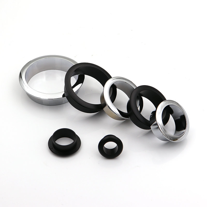 Computer Desk Cable Grommets W - Furniture Hardware Outlet recension och pris