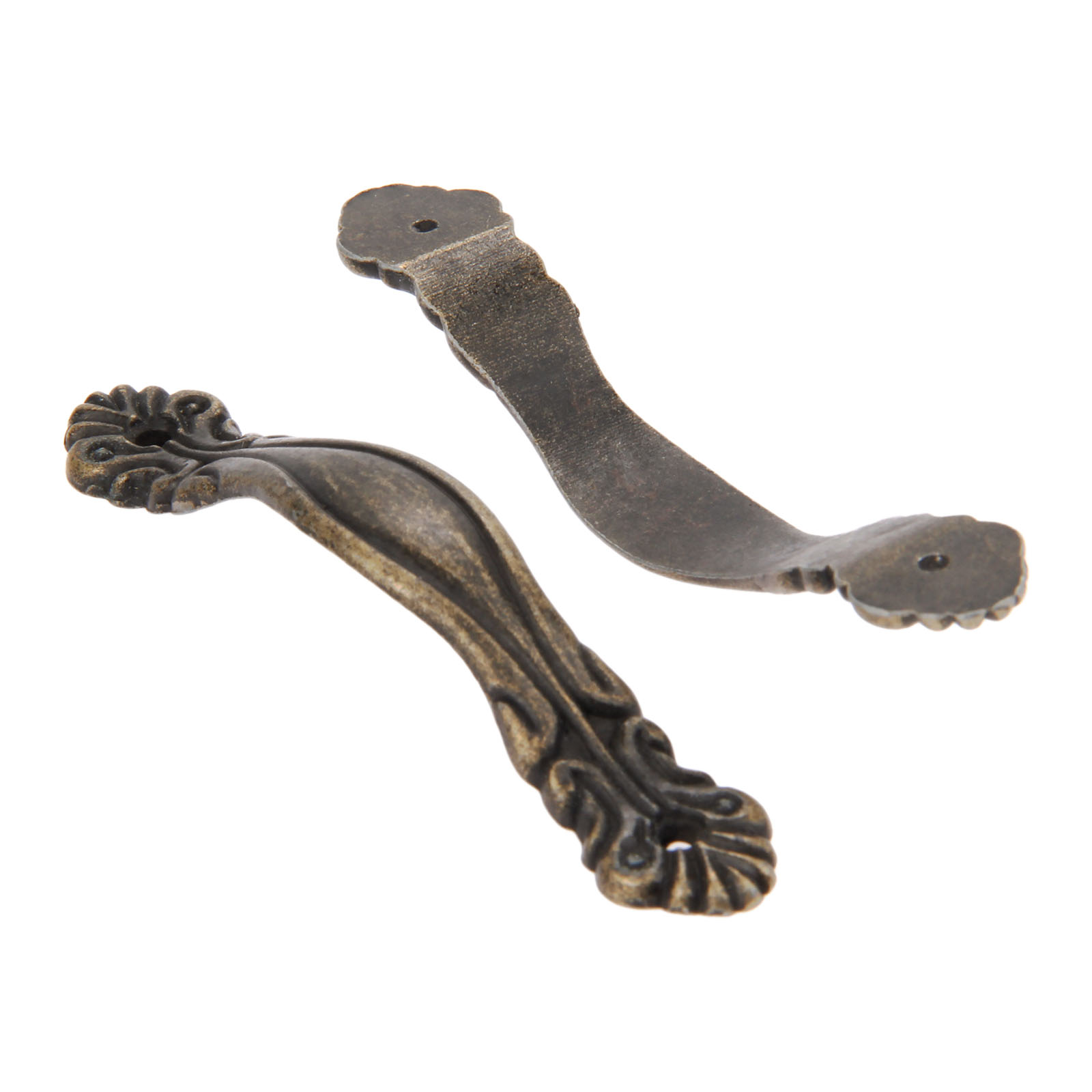 2PCS 85*15mm Antique Bronze Vi - Furniture For Hardware Shop recension och pris
