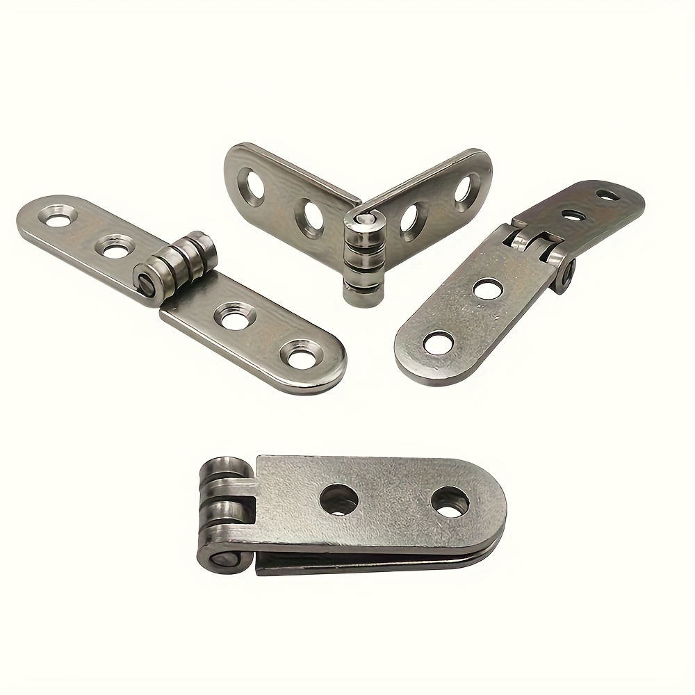 4pcs Foldable Flap Hinges Phot - Furniture Hardware Photos recension och pris