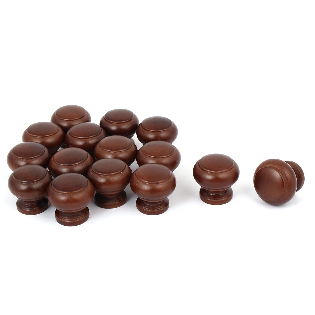 uxcell 15pcs Home Cabinet Draw - Furniture Hardware Design recension och pris