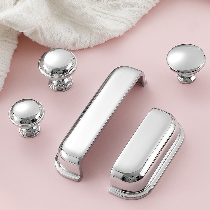 Modern Solid Brass Furniture H - Furniture And Kitchen Hardware Fitting recension och pris