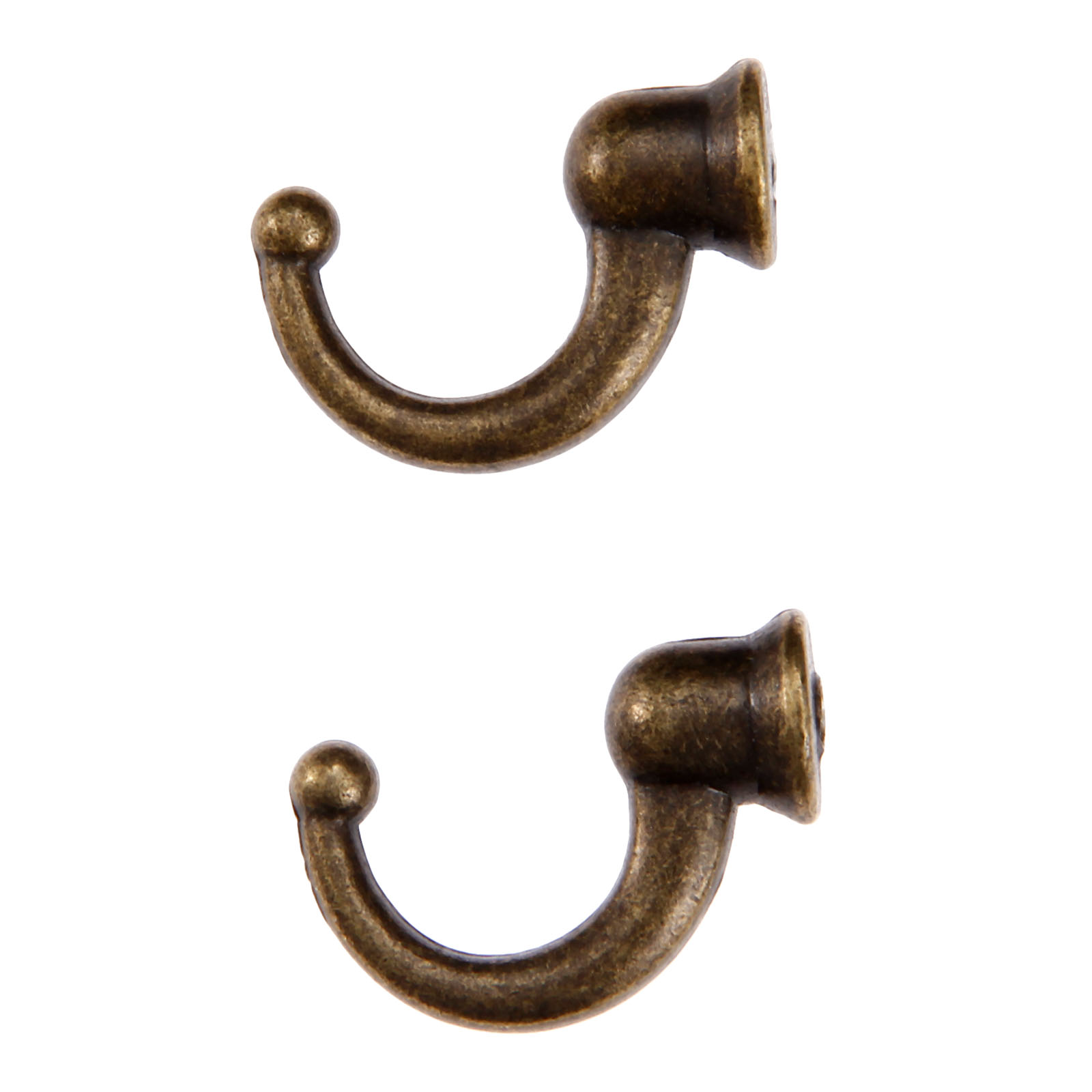 20pcs 29*20*12mm Antique Bronz - Furniture Hardware Screws recension och pris