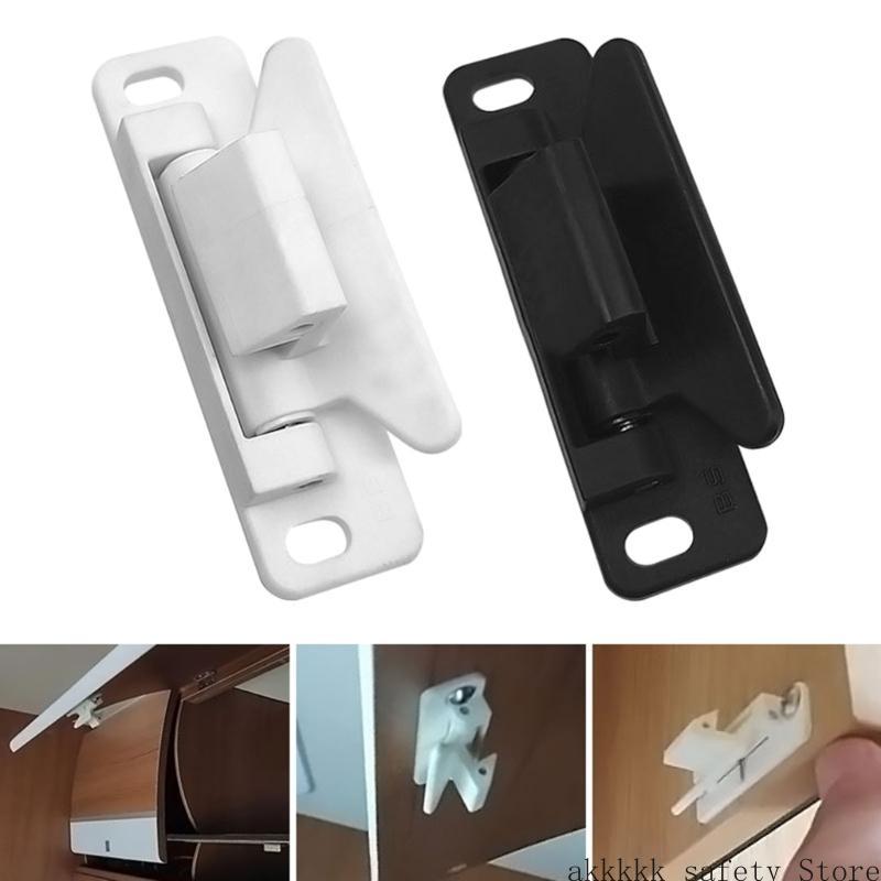 XXFF Cabinet Door Buckle Locks - Furniture And Kitchen Hardware Fitting recension och pris